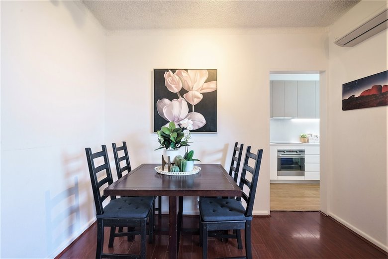 Apartamentos Bondi Beach Oasis