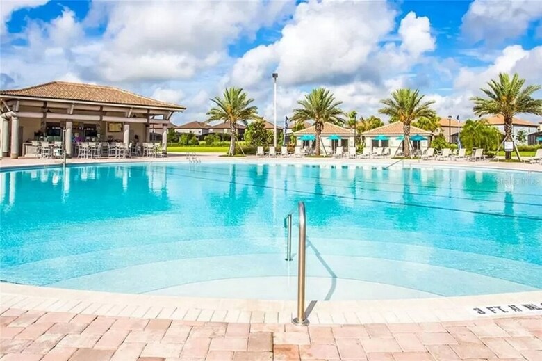 Villa Simply Comfort.luxury 8bd 5ba House.pool