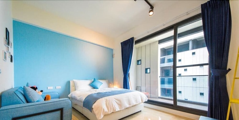 Hotel Luodong Happy Days Homestay