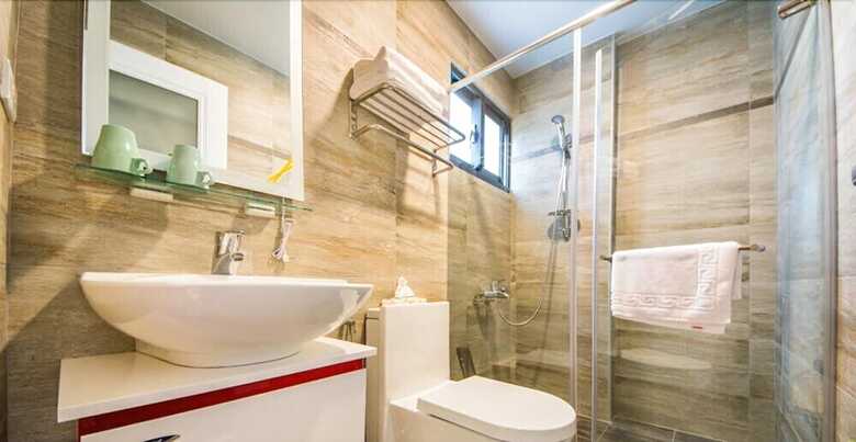 Hotel Luodong Happy Days Homestay