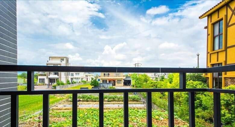 Hotel Luodong Happy Days Homestay