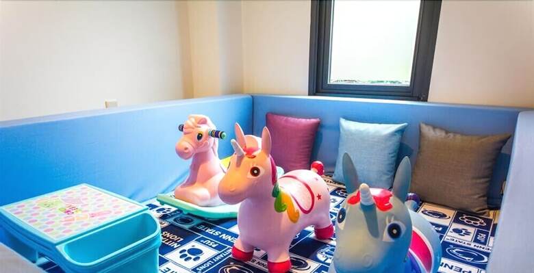 Hotel Luodong Happy Days Homestay