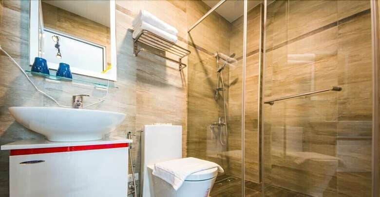 Hotel Luodong Happy Days Homestay