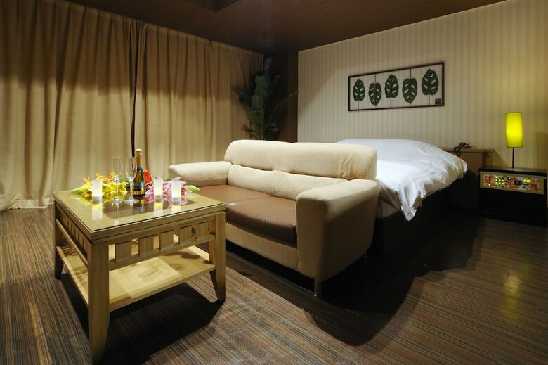 Hotel Sol - Adults Only