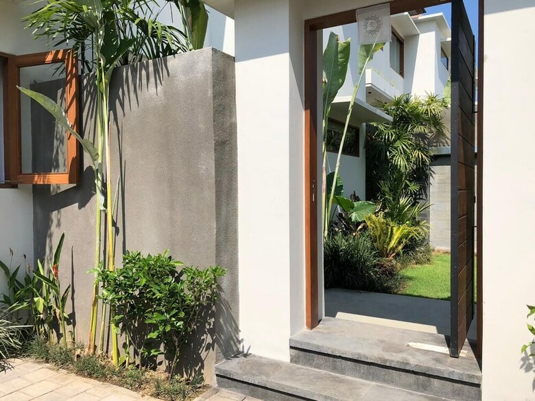 Hotel Arama Villas