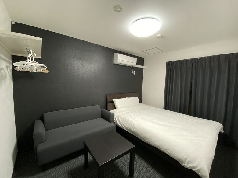 Apartamentos Briller Kyoto Tambaguchi A
