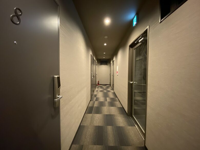 Apartamentos Briller Kyoto Tambaguchi A