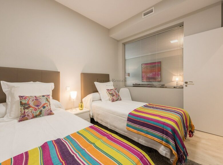 Apartamento Universitaria I