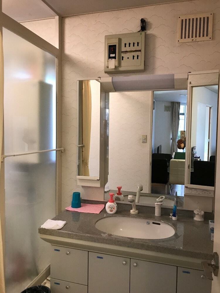 Hotel Hakadate Guesthouse Ohana 104