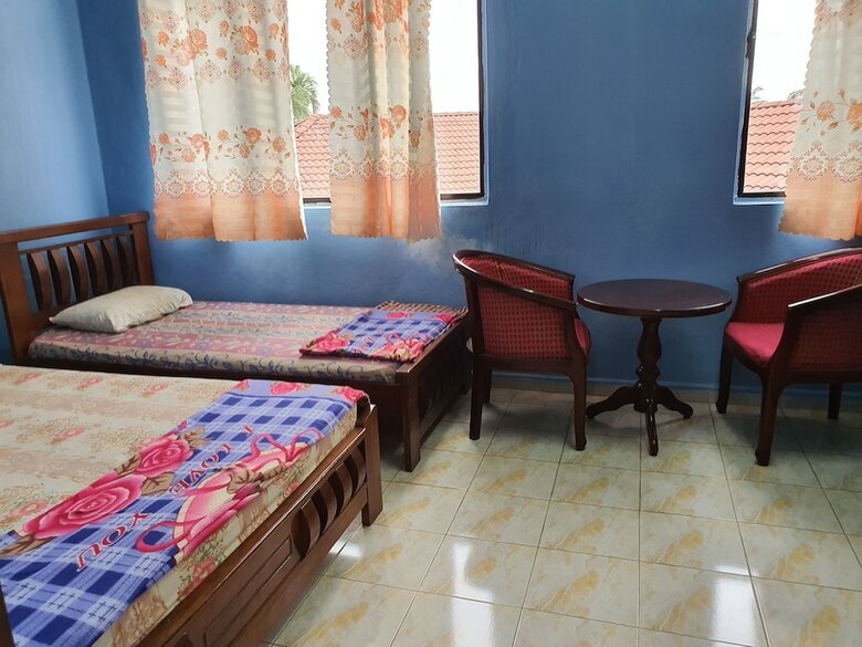Hotel Spot On 89920 Muwaffaq Inn