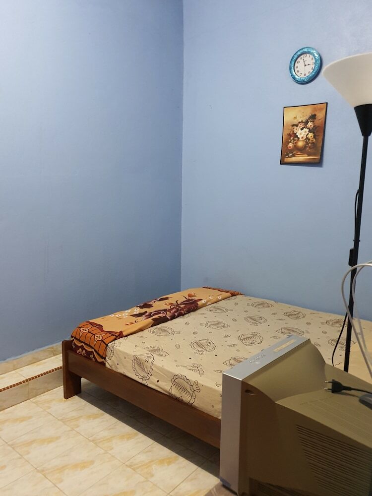 Hotel Spot On 89920 Muwaffaq Inn
