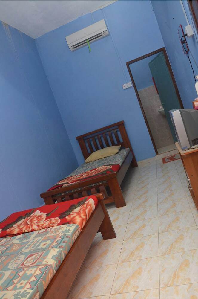 Hotel Spot On 89920 Muwaffaq Inn
