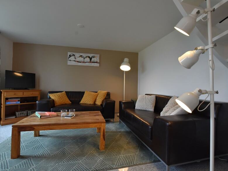 Modern Holiday Home Near Klimmen With Hill View