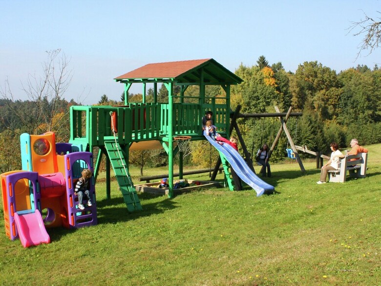 Holiday Home With Panoramic View And Every Convenience - Spa