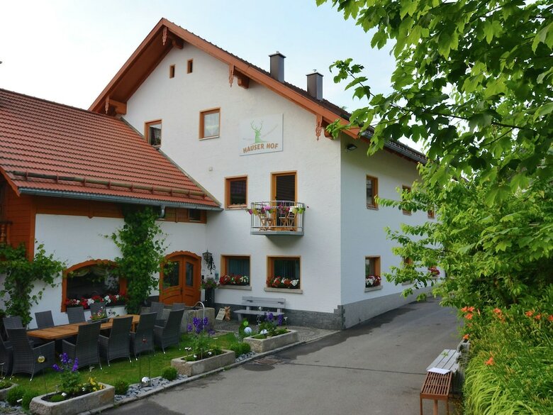 Holiday Home With Panoramic View And Every Convenience - Spa