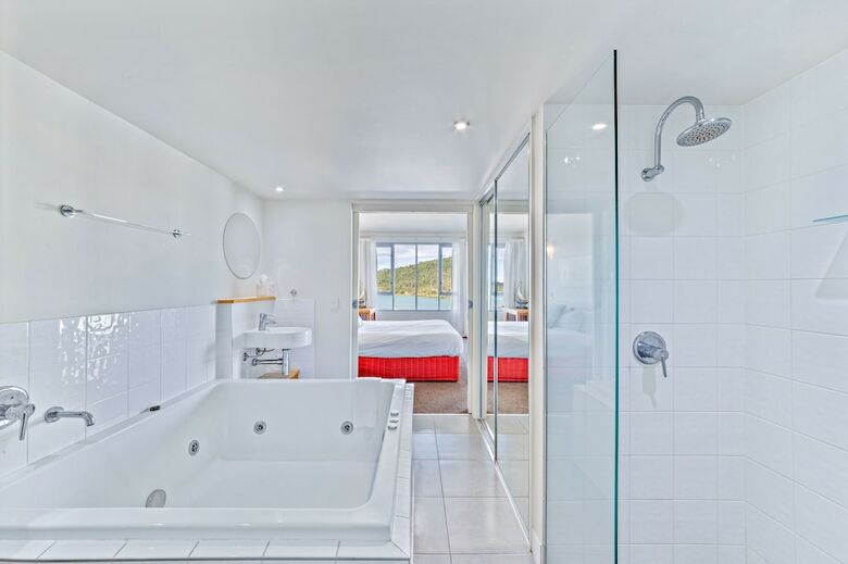Apartamentos Once Upon A Tide In Airlie