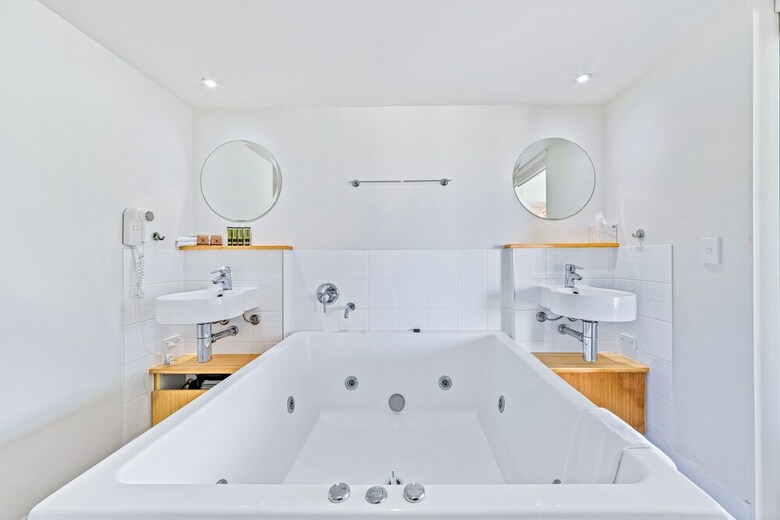 Apartamentos Once Upon A Tide In Airlie