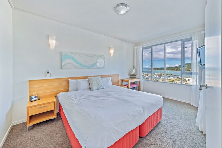 Apartamentos Once Upon A Tide In Airlie
