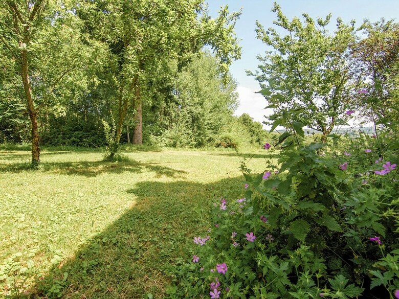 Charming Cottage In Savignac-l�drier Near Lake