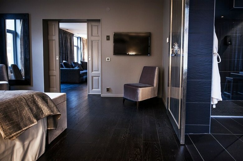 The Lamp Hotel Norrkoping