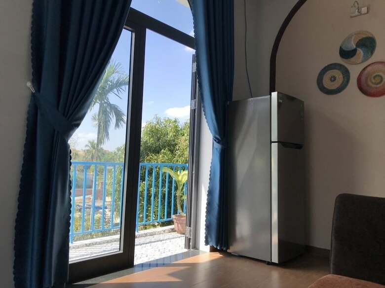 Hotel Lua House