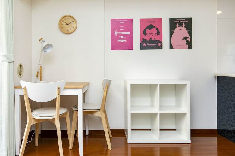 Apartamentos Shinjuku Good Stay A