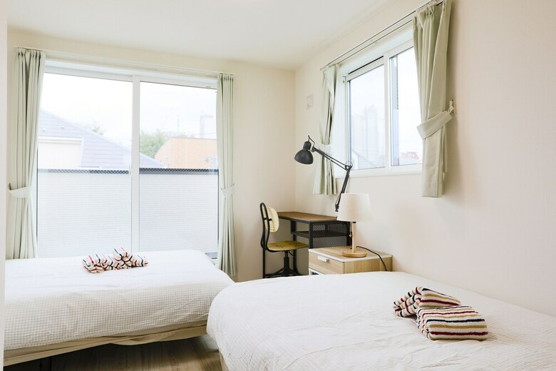 Shibuya House Hotel