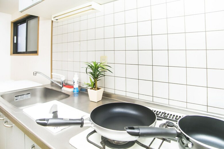Shinsaibashi-house B