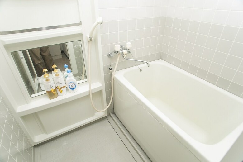 Shinsaibashi-house B