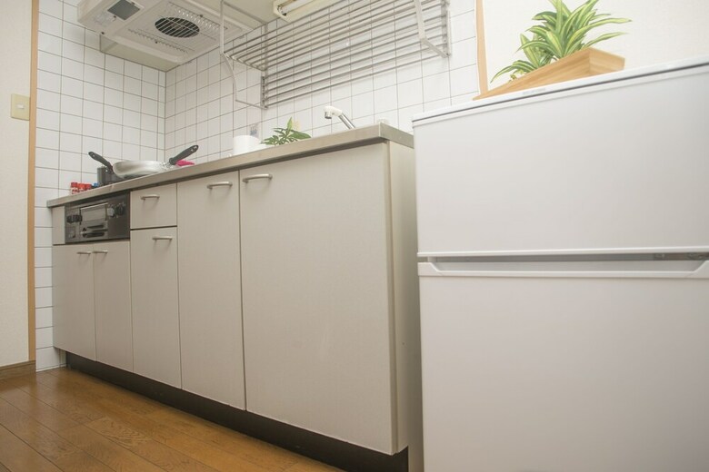 Shinsaibashi-house B