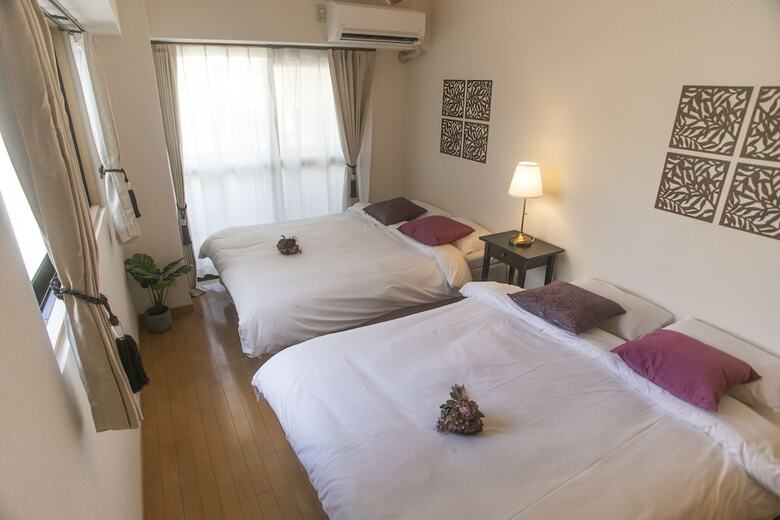 Shinsaibashi-house B