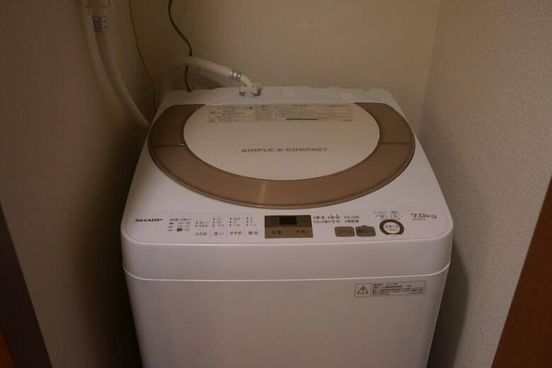 Apartamentos Shinjuku Good Stay B
