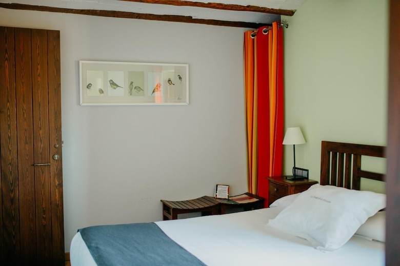 Hotel La Fonda de La Estacion