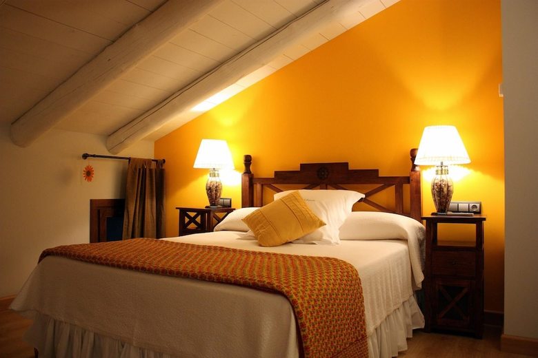Hotel La Fonda de La Estacion