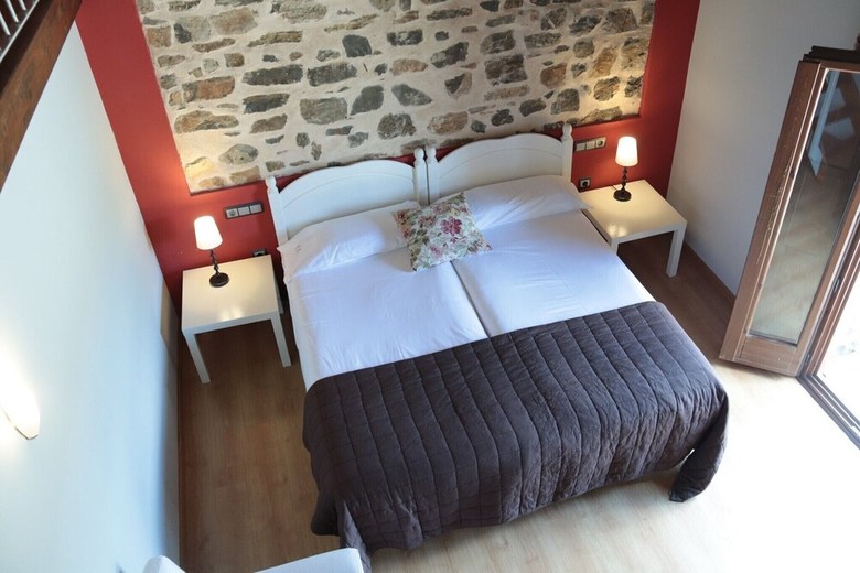 Hotel La Fonda de La Estacion