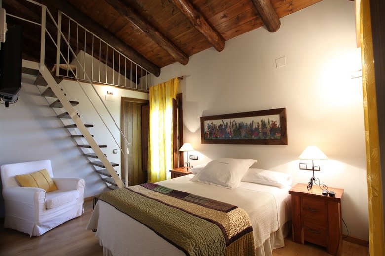 Hotel La Fonda de La Estacion