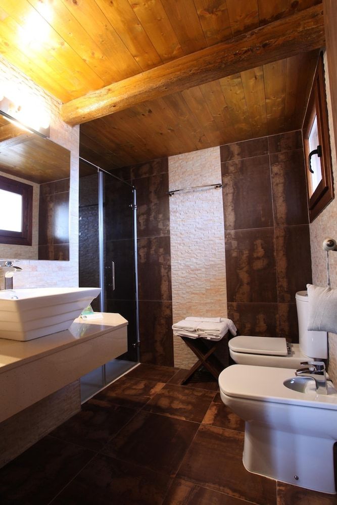 Hotel La Fonda de La Estacion
