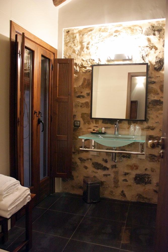 Hotel La Fonda de La Estacion