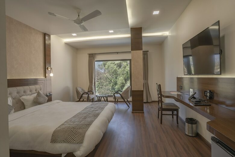 Hotel Stay Casa