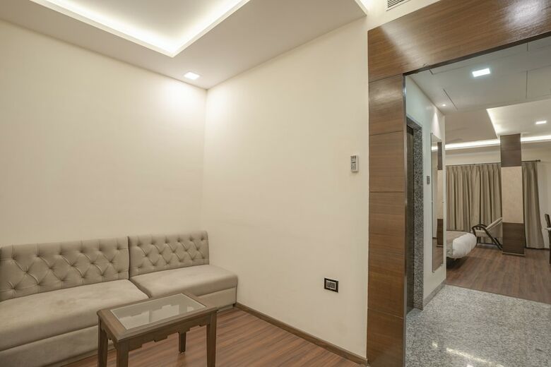 Hotel Stay Casa