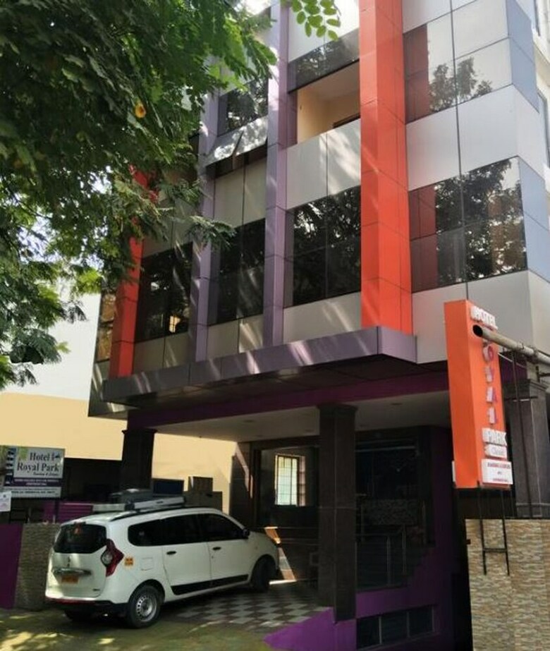 Hotel Royal Park