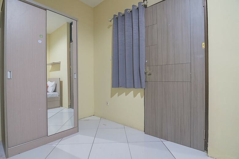 Hotel Koolkost Near Setrasari Mall