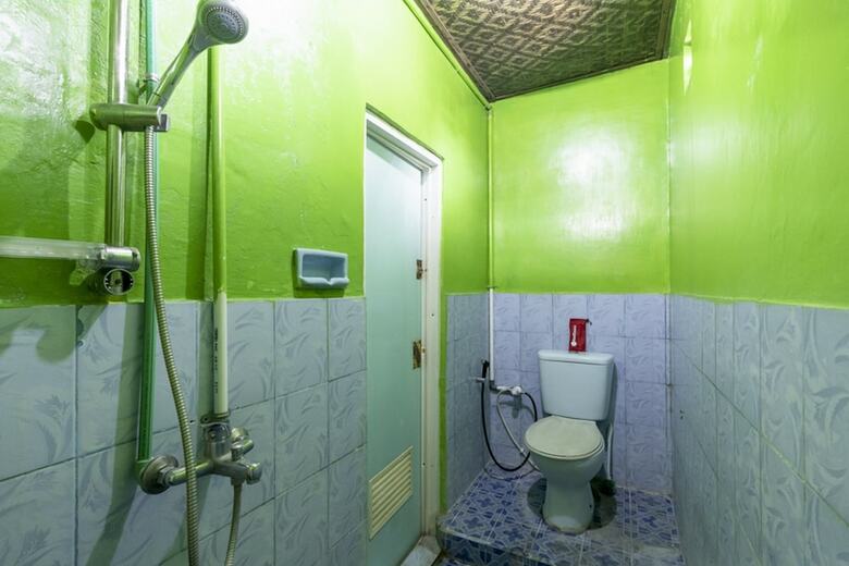 Hotel Koolkost Female Syariah @ Gejayan Jogja