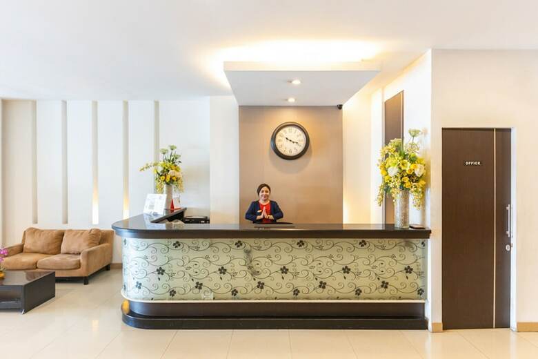 Reddoorz Plus @ Celebes Indah Hotel