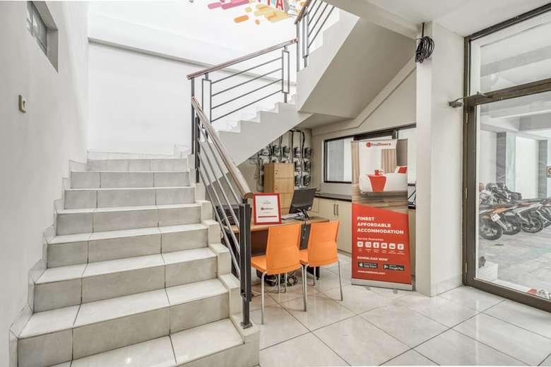 Hotel Reddoorz Near Affandi Gejayan 2