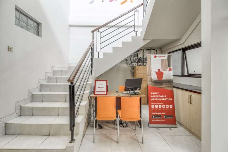 Hotel Reddoorz Near Affandi Gejayan 2