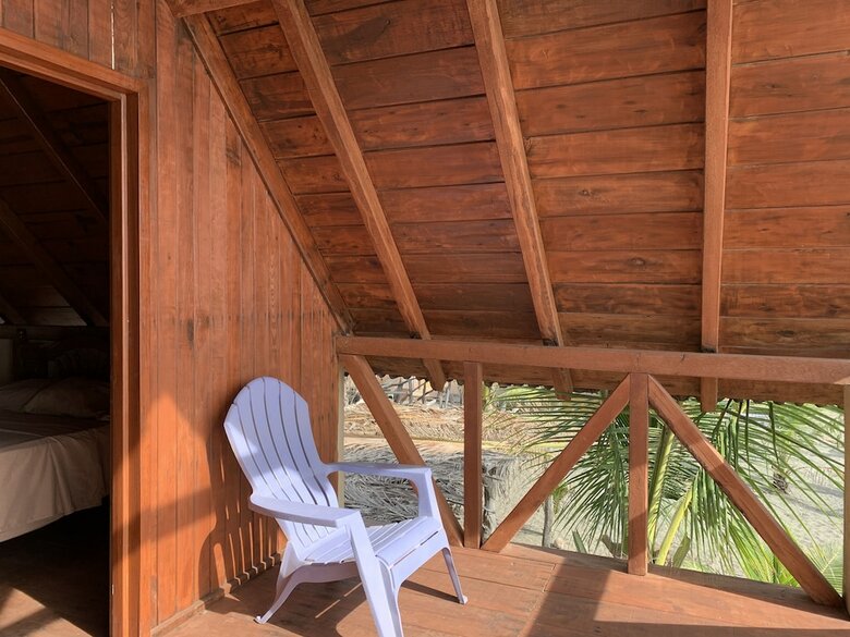Hotel Nexpa Surf Caba�as Mar de Noche