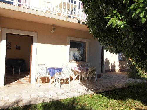 Apartments Adria