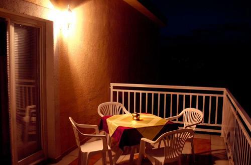 Apartments Adria