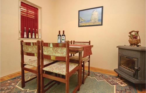 Holiday Home Ante Starcevica III